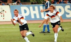 الموت يغيب أسطورة كرة القدم العالمية أندرياس بريمه